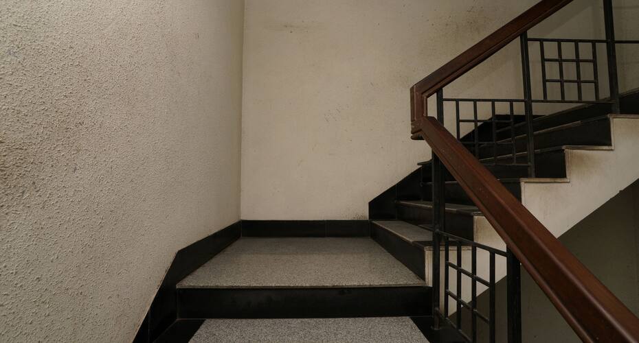 Pasha Manzil, Chennai 3